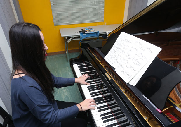 聆聽莫札特鋼琴曲，英研究：有助降低兒童癲癇發作