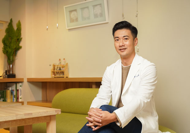 年後一個月就瘦回來！陳峙嘉：把握兩關鍵、補脾很重要