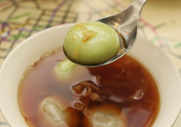 元宵吃湯圓這種口味熱量最高！養生專家DIY食譜分享
