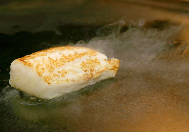 鐵板燒 速食店 便當店的鱈魚其實都不是 真鱈魚 食力foodnext 健康遠見