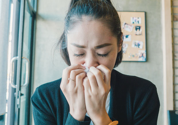百病起於寒！身體這 6 個部位冷不得，中醫教你正確保暖