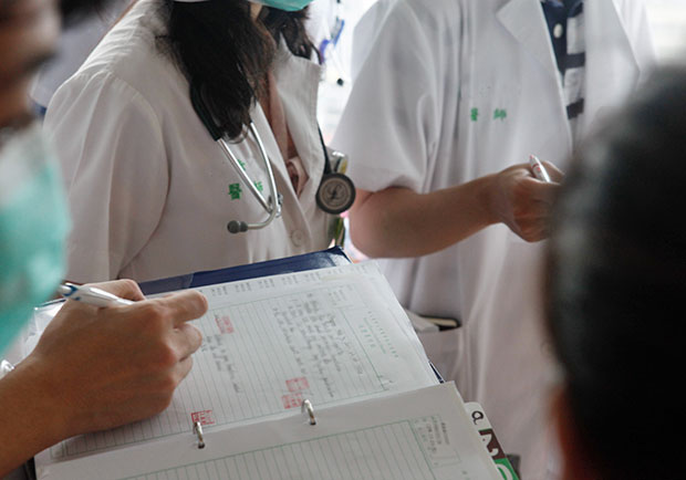 不能開刀就選擇安寧？破除癌末迷思，應評估是否「真的晚期」