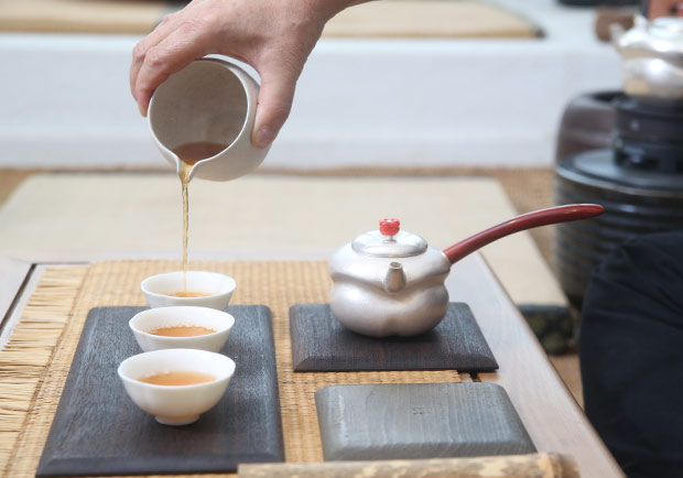 這時候絕對別喝茶！從中醫角度看喝茶養生