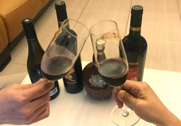 飲酒好壞看年紀？美研究：年輕人相對不宜