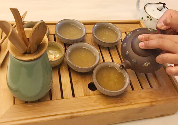 平日多喝茶，新國研究：有助預防失智症