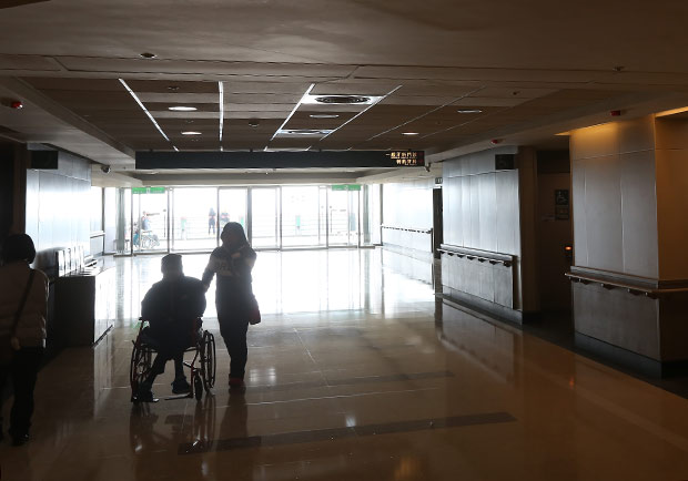 「健康檢查」能代替認知症正名嗎？