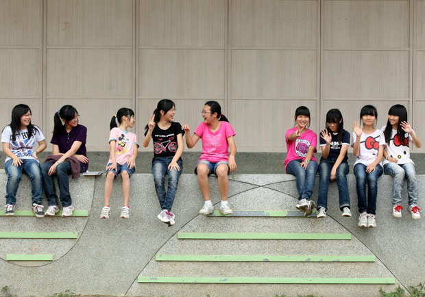 為什麼我比別人矮一截？孩子把握這個季節助長高