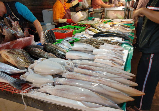 淡水魚的生魚片別吃，感染寄生蟲嚴重可能死亡！