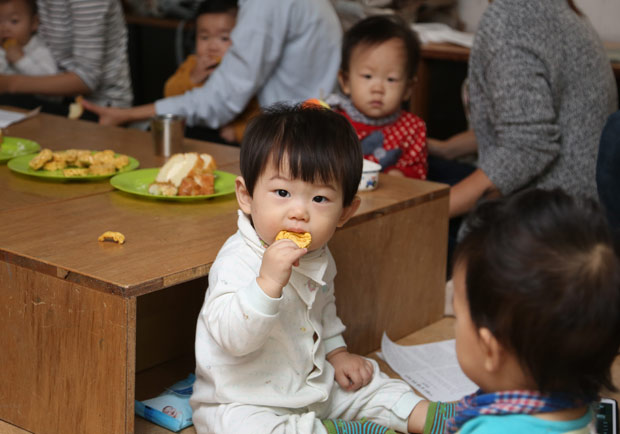 小孩也能吃素嗎？避免缺鐵缺鈣，重要營養素一定要補齊