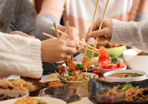 全家都驗出息肉，只有出嫁女兒健康！防腸癌從飲食開始