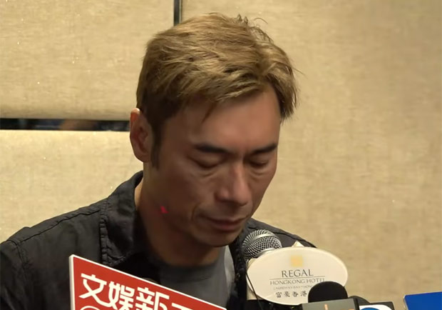 許志安外遇，鄭秀文心碎失魂...心理師：外遇常見這 7 種原因