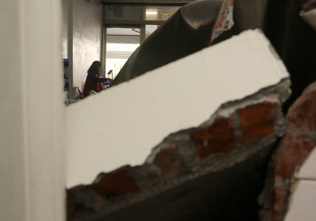 地震時要先開門否則會困住？這些避難迷思可能讓狀況更糟