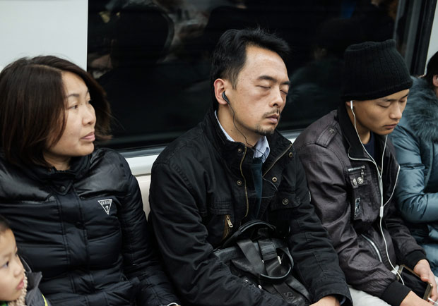 常睡不飽、休息再多都沒用？別讓「慢性疲勞症候群」找上你