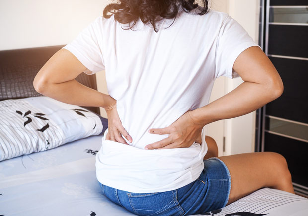 過半數患者為女性！讓你疲憊不堪的「纖維肌痛症」怎解？