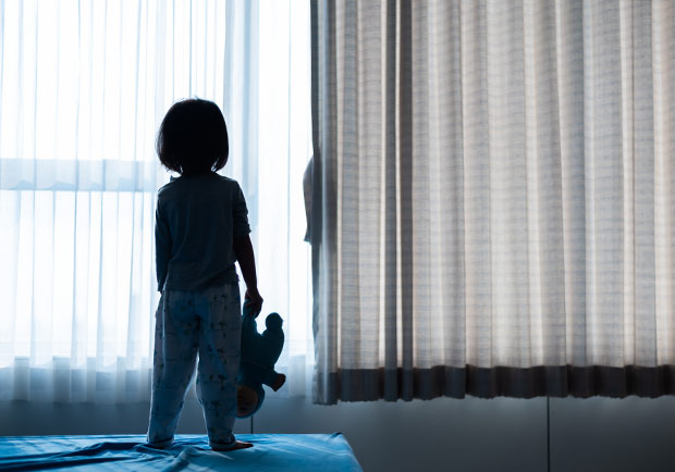 幼年受虐傷害大，美研究：負面影響延續至成年
