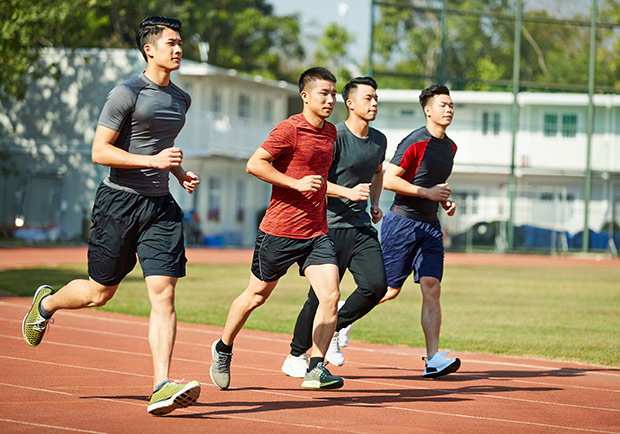 減脂過頭反讓肌肉流失？瘋狂有氧運動前這些你不可不知
