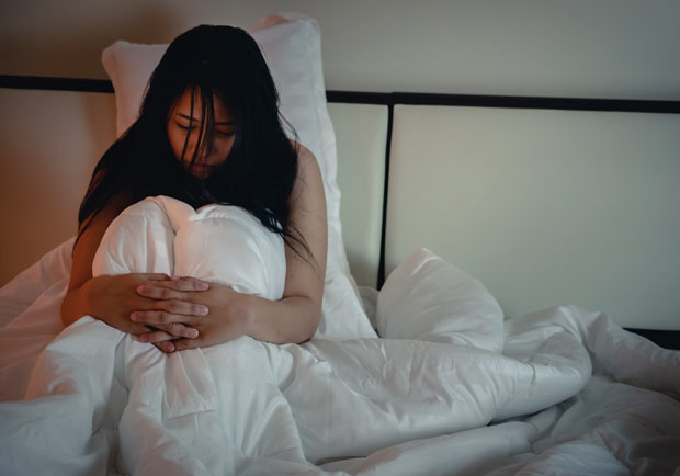 壓力真的會逼死人!研究證實心理受創會增高心血管疾病風險