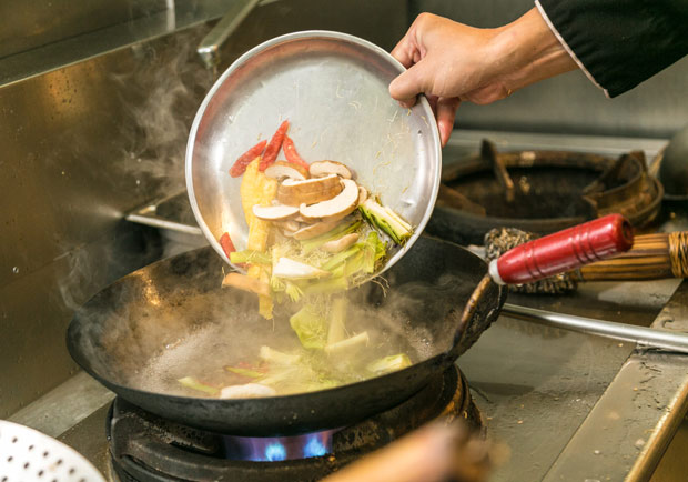 鹽放少一點也能很美味！遵守 3 重點，把減鹽變習慣