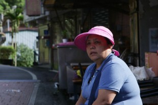 照顧服務員帶來「有人關愛」的幸福感