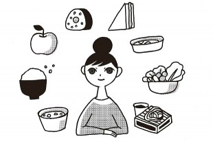 「電視醫師」推薦的三餐好習慣，害你老化生病
