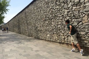 耐力運動與熱傷害
