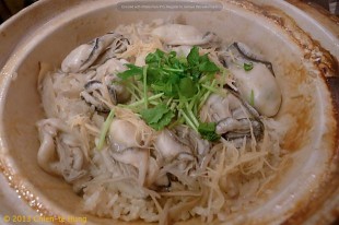 牡蠣的養殖與台菜吃法