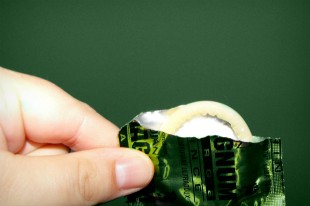 中標了！菜花、疱疹...戴保險套不保險？