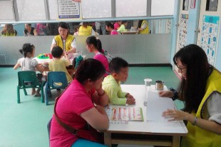 深「職」人心，慶祝職能治療日