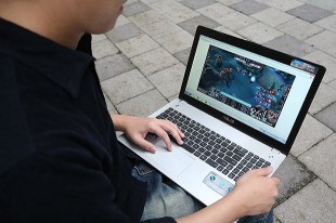 不知不覺地上癮…小心「網路成癮」