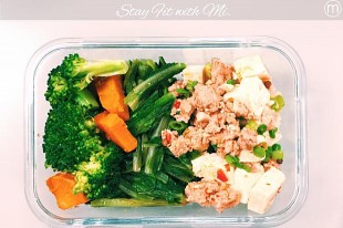 如何吃的滿足又能有效健身？