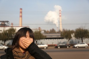 空污常罩頂，傷身又傷「心」