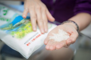 正確了解米、麥等常見穀物的營養！（上）