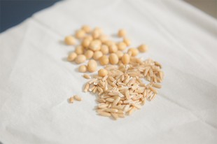 正確了解米、麥等常見穀物的營養！（下）
