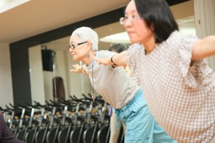 老來上學去，可降低失智風險