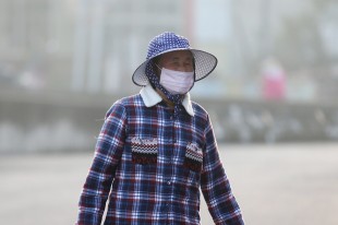 「酷酷嗽」嗽不停？按穴位有效舒緩