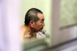 悲觀看待老化，小心易失智