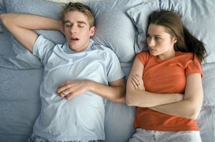 長期鼻塞不治療，恐罹睡眠呼吸中止症
