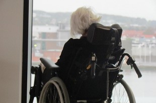 丹麥未來護理之家─Nursing home of the future
