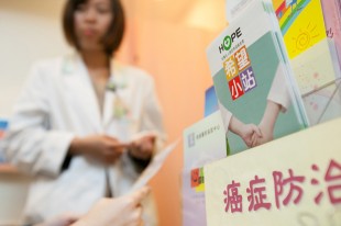 捍「胃」健康，「食」在很重要