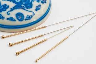 睡不著怎麼辦？中醫針灸助好眠