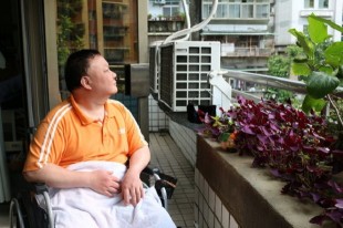 我的廚師魂，在愛宴重燃