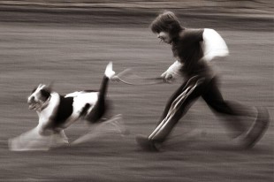 運動越多，未必越好！