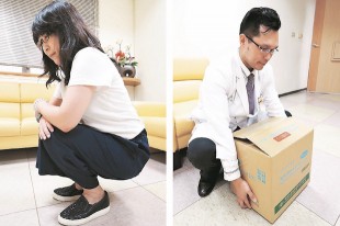 5 個習慣不改，關節老得快