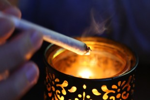 少量／間歇性吸煙的健康危害