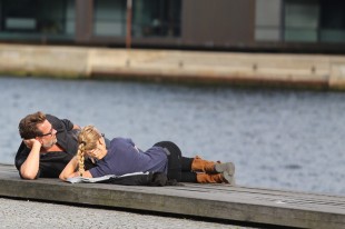 讓遲鈍的丈夫學會體貼