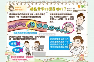 不當胰臟beta細胞的慣老闆！及早使用胰島素穩定控糖