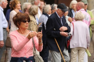 明明同齡，為何他老得慢、我老得快？