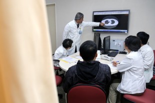 沉默殺手─腎細胞癌難察覺，選對標靶治療機會大