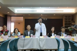 點亮生命，充「職」人生