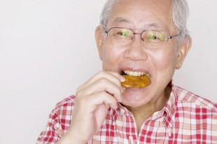 管好血糖！大腦泡糖水就像醃蜜餞般易萎縮